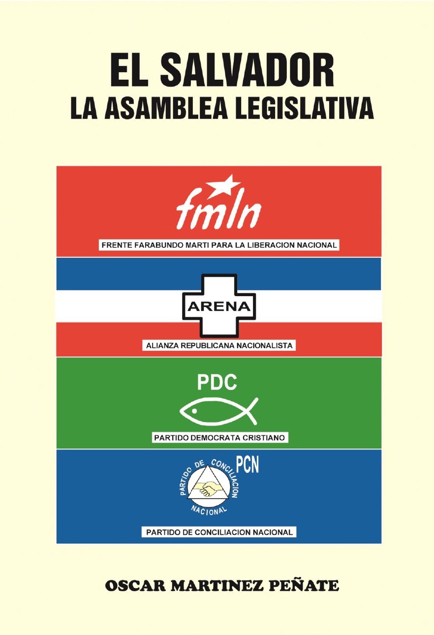 Ver 1998: El Salvador: La Asamblea Legislativa