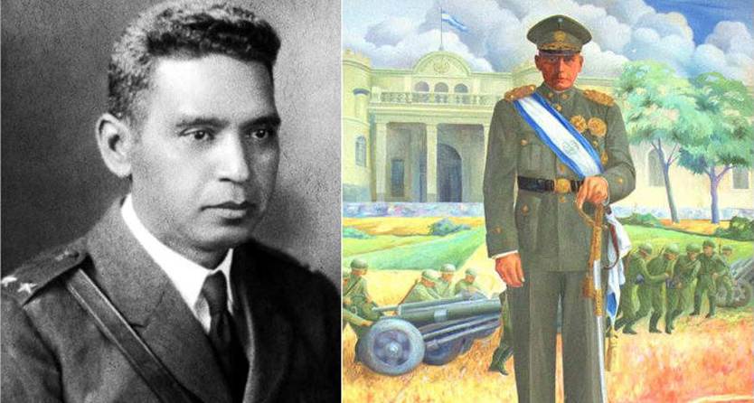 Un dibujo de un hombre con traje y corbata

Descripción generada automáticamente