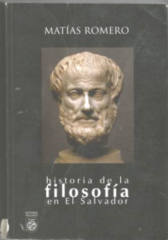 HISTORIA DE LA FILOSOFIA
