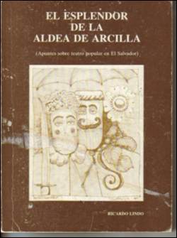 Esplendor Arcilla. R. Lindo
