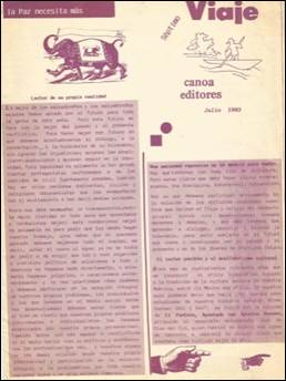 VIAJE DEL PICHON