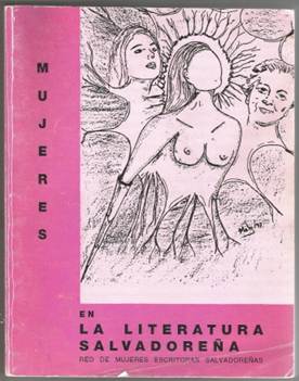 MUJERES EN LA LITERATURA