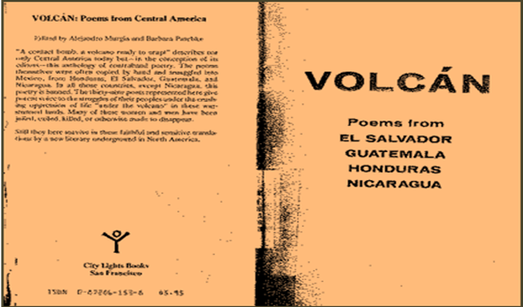 ANTOLOGIA VOLCAN
