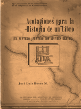 EL PUNTERO