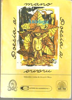 ANTOLOGIA A MANO