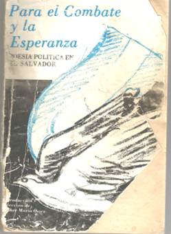 ANTOLGIA POESIA POLITICA