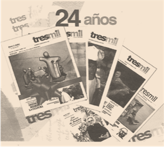 TRES MIL 2