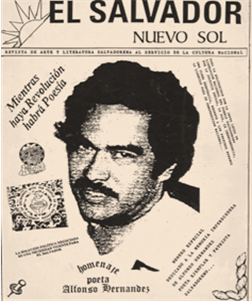 ALFONSO REVISTA